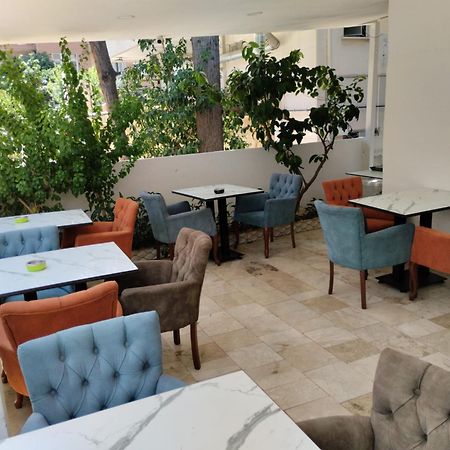 Atlas Pansiyon Antalya Exterior foto
