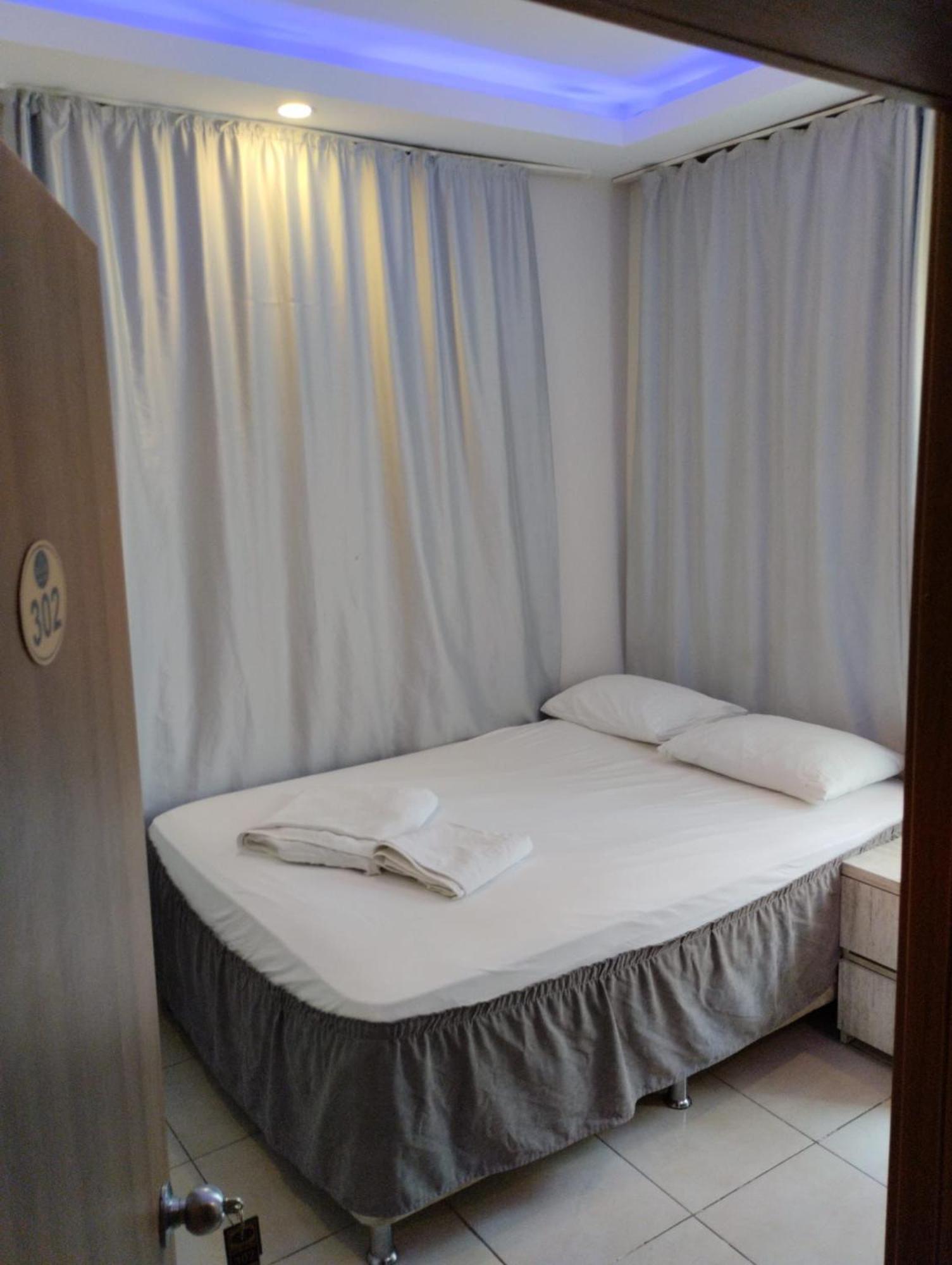 Atlas Pansiyon Antalya Exterior foto