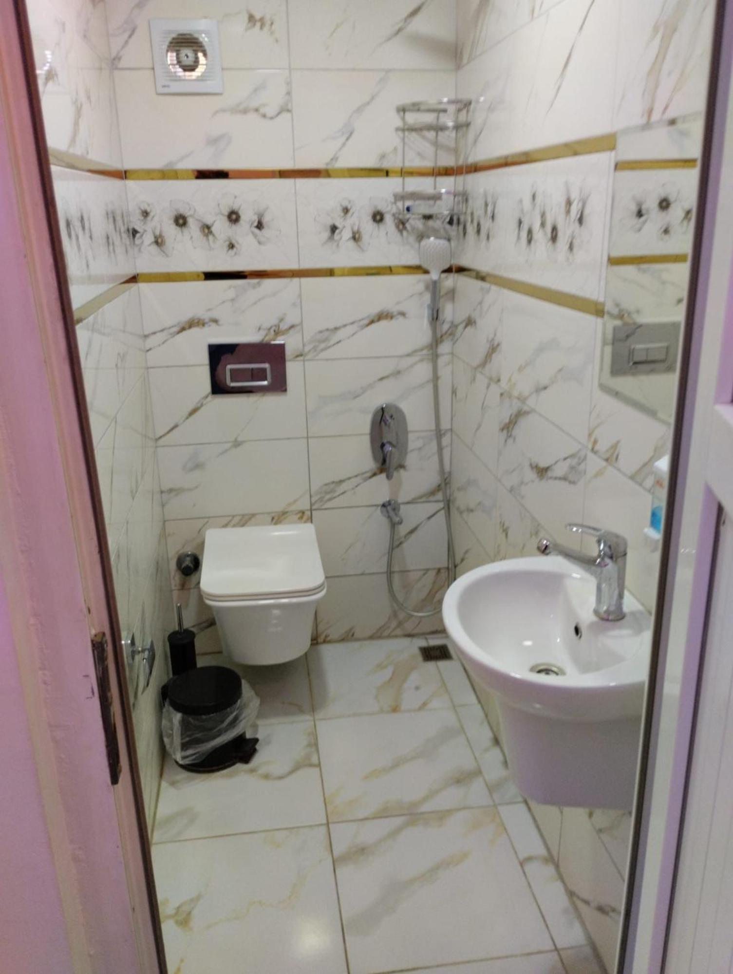 Atlas Pansiyon Antalya Exterior foto