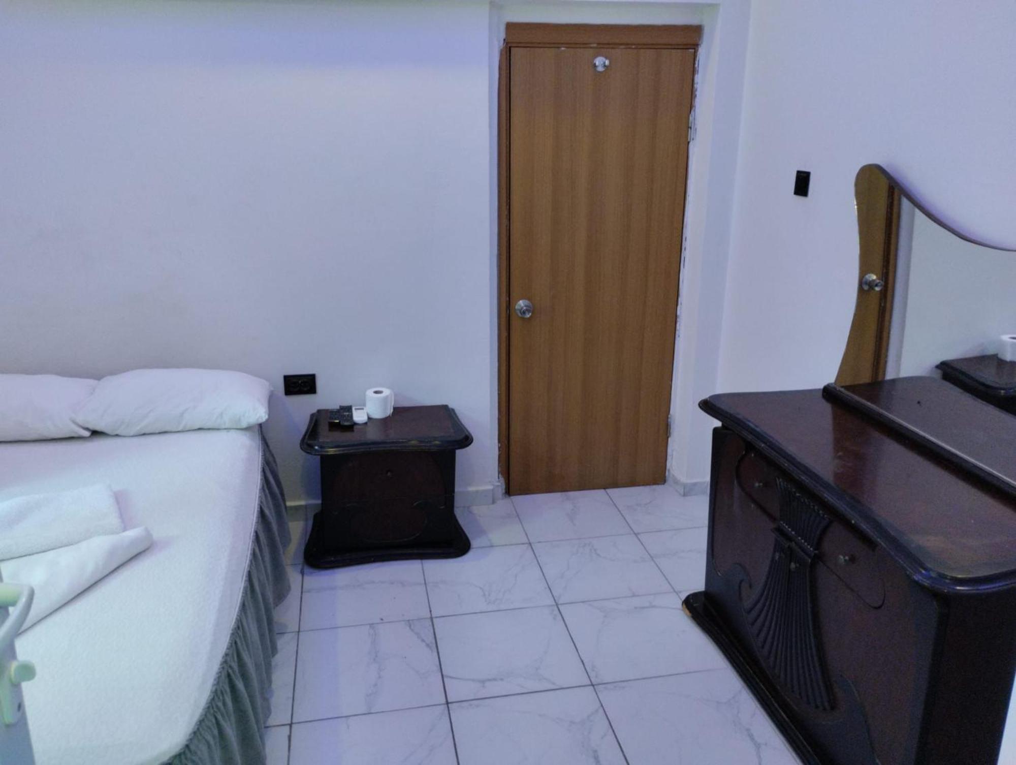 Atlas Pansiyon Antalya Exterior foto