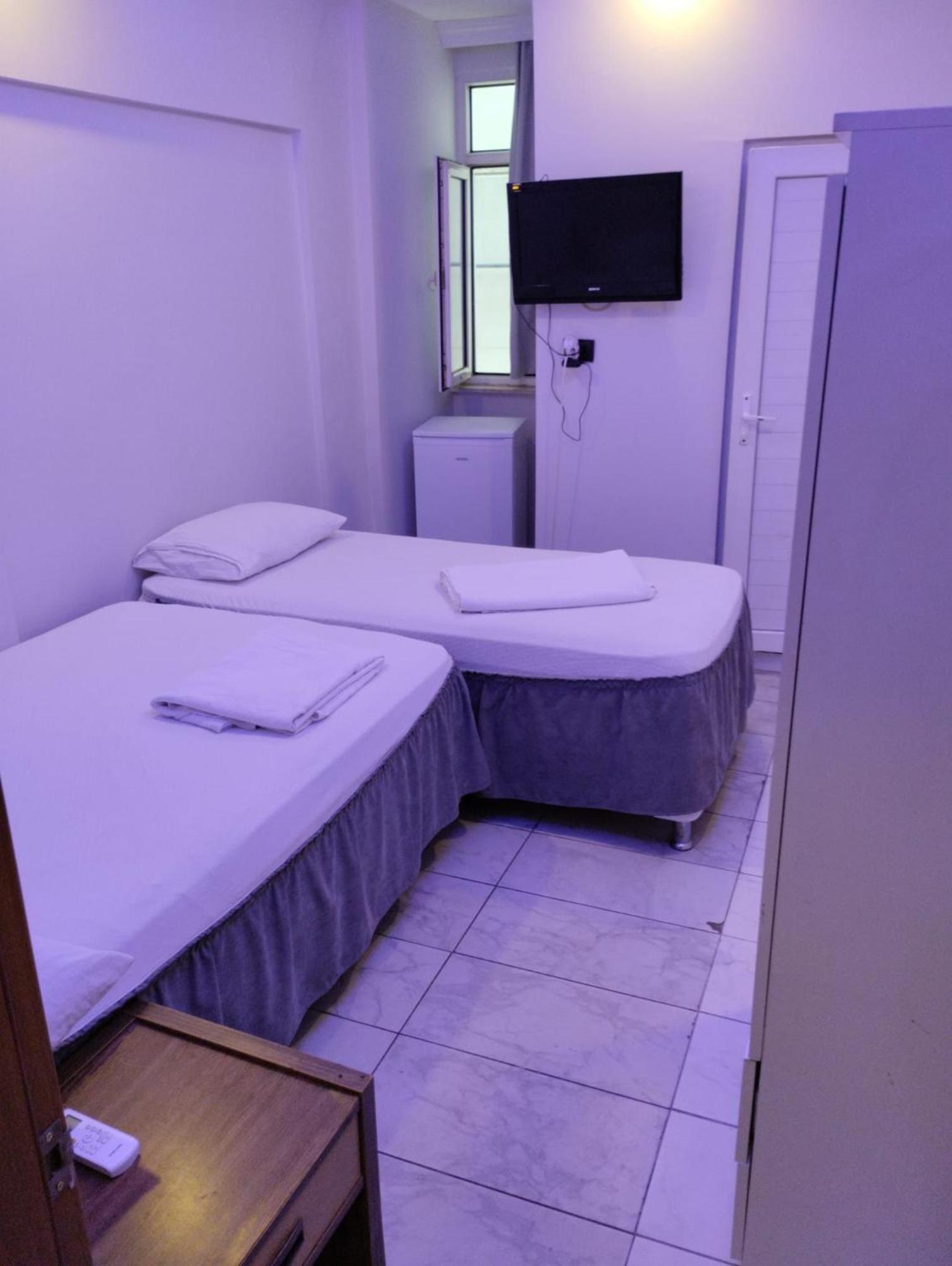 Atlas Pansiyon Antalya Exterior foto